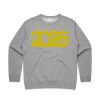 AS Colour Womens Premium Crew Thumbnail