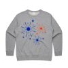 AS Colour Womens Premium Crew Thumbnail