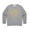 AS Colour Womens Premium Crew Thumbnail