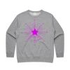 AS Colour Womens Premium Crew Thumbnail