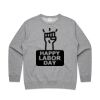 AS Colour Womens Premium Crew Thumbnail