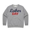 AS Colour Womens Premium Crew Thumbnail