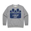AS Colour Womens Premium Crew Thumbnail