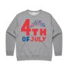 AS Colour Womens Premium Crew Thumbnail