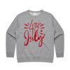 AS Colour Womens Premium Crew Thumbnail