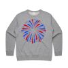 AS Colour Womens Premium Crew Thumbnail