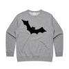 AS Colour Womens Premium Crew Thumbnail