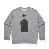 AS Colour Womens Premium Crew Thumbnail