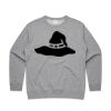 AS Colour Womens Premium Crew Thumbnail