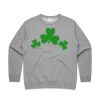 AS Colour Womens Premium Crew Thumbnail
