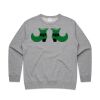 AS Colour Womens Premium Crew Thumbnail