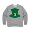 AS Colour Womens Premium Crew Thumbnail
