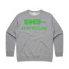 AS Colour Womens Premium Crew Thumbnail