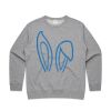 AS Colour Womens Premium Crew Thumbnail