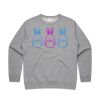 AS Colour Womens Premium Crew Thumbnail