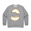 AS Colour Womens Premium Crew Thumbnail