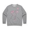 AS Colour Womens Premium Crew Thumbnail