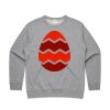 AS Colour Womens Premium Crew Thumbnail