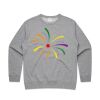AS Colour Womens Premium Crew Thumbnail