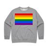 AS Colour Womens Premium Crew Thumbnail