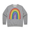 AS Colour Womens Premium Crew Thumbnail
