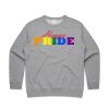 AS Colour Womens Premium Crew Thumbnail