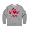AS Colour Womens Premium Crew Thumbnail