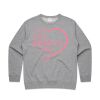 AS Colour Womens Premium Crew Thumbnail