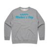AS Colour Womens Premium Crew Thumbnail