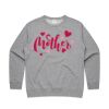 AS Colour Womens Premium Crew Thumbnail