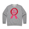 AS Colour Womens Premium Crew Thumbnail