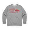 AS Colour Womens Premium Crew Thumbnail