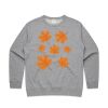 AS Colour Womens Premium Crew Thumbnail