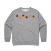 AS Colour Womens Premium Crew Thumbnail