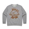 AS Colour Womens Premium Crew Thumbnail