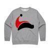 AS Colour Womens Premium Crew Thumbnail