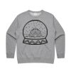 AS Colour Womens Premium Crew Thumbnail