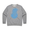 AS Colour Womens Premium Crew Thumbnail