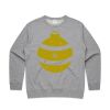 AS Colour Womens Premium Crew Thumbnail