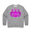 AS Colour Womens Premium Crew Thumbnail