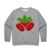 AS Colour Womens Premium Crew Thumbnail