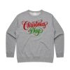 AS Colour Womens Premium Crew Thumbnail
