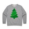 AS Colour Womens Premium Crew Thumbnail
