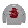 AS Colour Womens Premium Crew Thumbnail