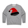 AS Colour Womens Premium Crew Thumbnail