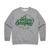 AS Colour Womens Premium Crew Thumbnail
