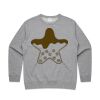 AS Colour Womens Premium Crew Thumbnail
