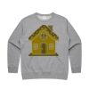 AS Colour Womens Premium Crew Thumbnail