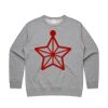 AS Colour Womens Premium Crew Thumbnail