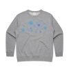 AS Colour Womens Premium Crew Thumbnail